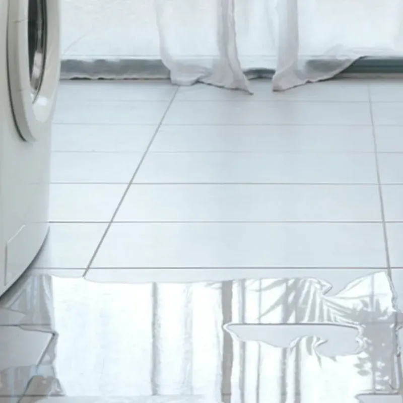 Appliance Leak Cleanup in Bealeton, VA